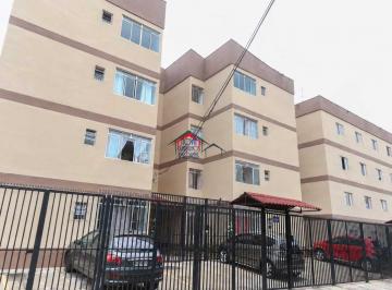 Apartamento · 54m² · 2 Quartos · 2 Vagas · Apartamento : Padrão / Residencial / Vila Flórida