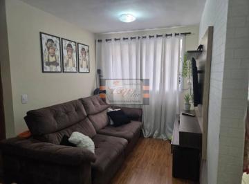 8d86819cef9e7311dfdc8d5b23f507224664c3b6 · Apartamento com 2 dormitórios à venda, 47 m² por R$ 330.000,00 - Jardim Íris - São Paulo/SP
