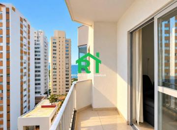e95597be7181ccaa43b5a97fe0af4fe25009e7c0 · Apartamento vista mar com 1 quarto e 1 vaga à venda em Pitangueiras, Guarujá