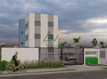 Apartamento · 25m² · 1 Quarto · Residencial Francisco Walesko Apartamento 1 Dormitório Cajuru