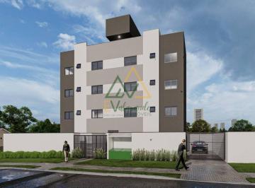Apartamento · 25m² · 1 Quarto · Residencial Carlos Bardelli Apartamento 1 Dormitório Cajuru