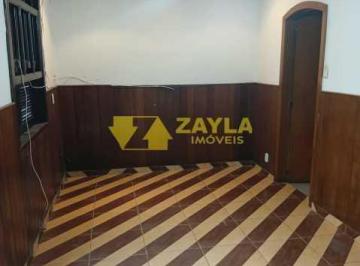Casa · 45m² · 2 Quartos · Casa de Vila : Térrea / Residencial / Cordovil