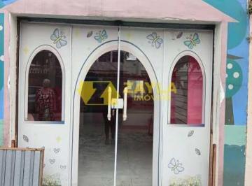 Comercial · 35m² · Loja : / Comercial / Cordovil