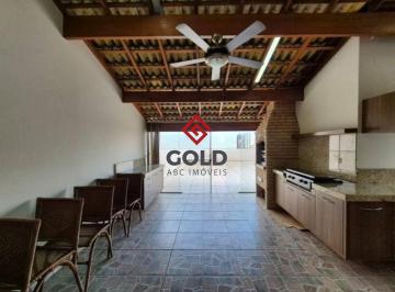 1542453b74d28044cba06d15c8b6f2ac72f7bf13 · Cobertura com 3 dormitórios para alugar, 240 m² - Bangu - Santo André/SP