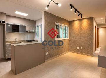 6b3b5959da2e1b7beafc0afa8b70044af6a8bcc5 · Apartamento com 2 dormitórios para alugar, 63 m² por R$ 2.488,75/mês - Vila Camilópolis - Santo Andr