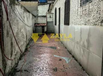 Casa · 30m² · 1 Quarto · EXCELENTE CONJULGADO PRA UMA PESSOA SOZINHA