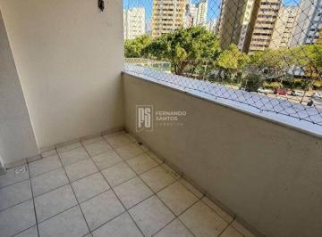 Apartamento · 95m² · 3 Quartos · 1 Vaga · Apartamento 3 Quartos na Pituba - FS826