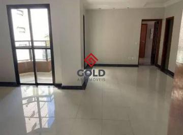 d3454f276af5a665c0bd3fe56b2443dc4174977c · Apartamento com 3 dormitórios, 130 m² - venda ou aluguel - Parque das Nações - Santo André/SP