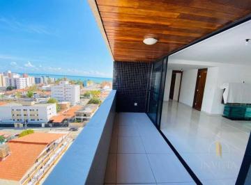 a83d6fc8694c356c9420a1d7fdc746d7e188b735 · Cobertura com 4 dormitórios à venda, 250 m² por R$ 1.450.000,00 - Manaíra - João Pessoa/PB