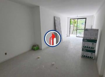Apartamento · 124m² · 3 Quartos · 1 Vaga · Apartamento : Garden / Residencial / Leblon