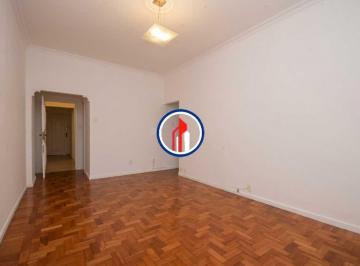 Apartamento · 83m² · 2 Quartos · LARANJEIRAS | 2 QUARTOS + DEPENDÊNCIA | VISTA LIVRE