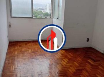 Apartamento · 40m² · 1 Quarto · Apartamento - Padrão / Residencial / Centro