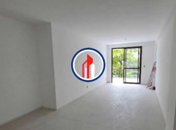 Apartamento · 111m² · 3 Quartos · Apartamento : Padrão / Residencial / Leblon
