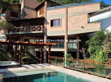 Casa · 410m² · 4 Quartos · 4 Vagas · Casa duplex à venda em Itacoatiara - Niterói
