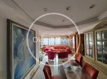 Apartamento · 88m² · 3 Quartos · 1 Vaga · Apartamento : / Residencial / Leblon