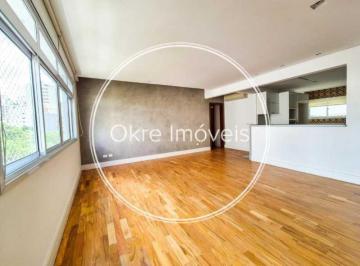 Apartamento · 166m² · 3 Quartos · 2 Vagas · Apartamento : Padrão / Residencial / Higienópolis