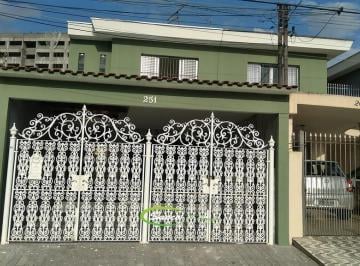 Casa · 150m² · 4 Quartos · 2 Vagas · Sobrado 4 dormitórios sendo 2 suítes no Jardim das Flores Osasco