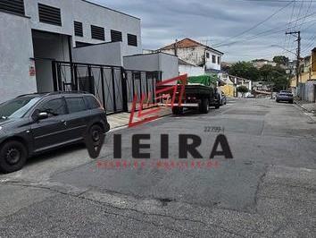 Comercial · 250m² · 3 Vagas · Galpão novo, pé direito alto, Trifásico