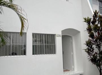 b4614b077ac984e779af07111dbdf148599b3fbb · Casa com 3 dormitórios à venda, 76 m² por R$ 704.000,00 - Jabaquara - São Paulo/SP