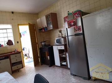 485310fa9cf6a4375dc87d751c0d627a67f22d27 · Casa com 2 dormitórios à venda, 125 m² por R$ 370.000,00 - Jardim Aeroporto - São Paulo/SP