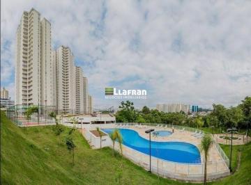 Apartamento · 56m² · 2 Quartos · 1 Vaga · 2 dormitórios Reserva da Serra Locação