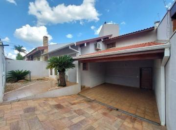 eff5fef2f6928ab231a00053b2b5d83ccb305c63 · Casa com 3 dormitórios à venda, 210 m² por R$ 900.000,00 - Werner Plaas - Americana/SP