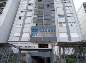 Apartamento · 2 Quartos · 1 Vaga · APARTAMENTO COM DOIS DORMITÓRIOS NO LOURDES