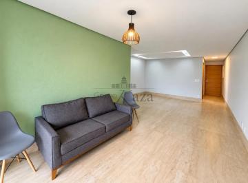Apartamento · 106m² · 3 Quartos · 2 Vagas · Apartamento - Residencial Terra Di Monterosso - Urbanova - 3 Dormitórios - 106m²