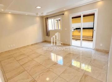 Casa · 88m² · 3 Quartos · 2 Vagas · Casa para Locação no Condomínio Vert Ville, Jardim Santa Maria - Jacareí/SP