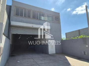 Comercial · 260m² · Galpão para Locação e Venda no bairro Residencial Esperança - Caçapava/SP