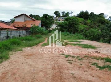 Terreno · 600m² · Terreno para Venda no bairro Cambuci - Santa Branca/SP