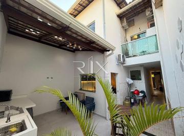 Casa · 100m² · 3 Quartos · 2 Vagas · Casa à venda - em Sapucaias III