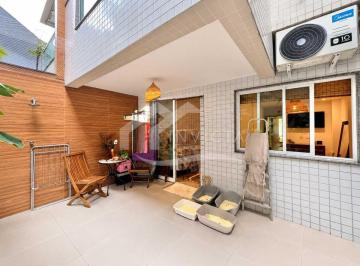 Apartamento · 80m² · 2 Quartos · 1 Vaga · OPORTUNIDADE DE GARDEN REFORMADO COM VAGA!