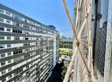 Apartamento · 100m² · 3 Quartos · 1 Vaga · Excelente apartamento 3 quartos silencioso e vista livre