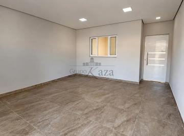 Casa · 125m² · 3 Quartos · 2 Vagas · Casa Residencial - Bosque dos Eucaliptos - 3 Dormitórios - 100m².