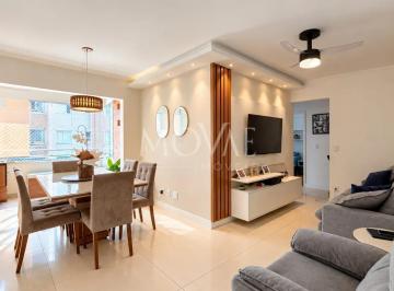 Apartamento · 75m² · 2 Quartos · 2 Vagas · Apartamento 75m² | 2 quartos sendo 1 suíte | 2 vagas cobertas | Planejados | Condomínio Resort | Jar