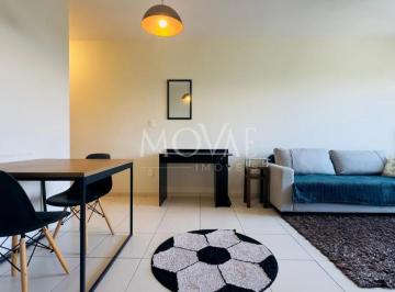 Apartamento · 65m² · 2 Quartos · 1 Vaga · Apartamento 2 dormitórios 65m2 Urbanova