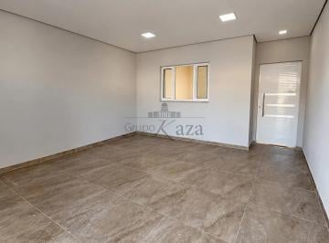 Casa · 125m² · 3 Quartos · 2 Vagas · Casa Residencial - Bosque dos Eucaliptos - 3 Dormitórios - 100m².