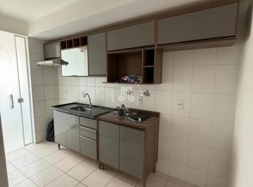 Apartamento · 54m² · 2 Quartos · 2 Vagas · APARTAMENTO COM 02 QUARTOS À VENDA NO RESIDENCIAL PARAÍSO - VÁRZEA PAULISTA/SP.