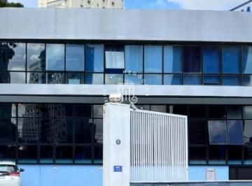 Comercial · 1698m² · 30 Vagas · PRÉDIO COMERCIAL PARA LOCAÇÃO NA CHÁCARA URBANA - JUNDIAÍ/SP.