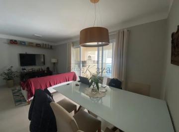 Apartamento · 99m² · 3 Quartos · 2 Vagas · Apartamento - Residencial Rossi Montês - Vila Industrial - 3 Dormitórios - 99m².