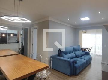 Apartamento · 65m² · 2 Quartos · 1 Vaga · Apartamento à Venda - Santa Paula, 2 Quartos, 65 m² - São Caetano do Sul