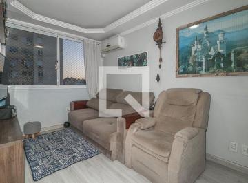 Apartamento · 62m² · 3 Quartos · 1 Vaga · Apartamento à Venda - Sarandi II, 3 Quartos, 62 m² - Porto Alegre