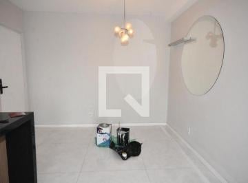 Apartamento · 50m² · 2 Quartos · 1 Vaga · Apartamento à Venda - Tamoio, 2 Quartos, 50 m² - Jundiaí