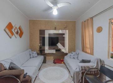 Casa · 182m² · 3 Quartos · 3 Vagas · Casa à Venda - Jardim Nova Mercedes, 3 Quartos,  182 m² - Campinas