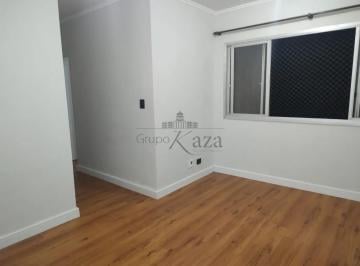 Apartamento · 58m² · 2 Quartos · 1 Vaga · Apartamento - Condomínio Isadora - Jardim Veneza - 2 Dormitórios - 58m².