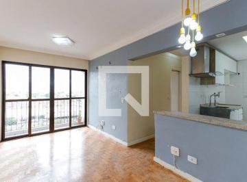 Apartamento · 55m² · 2 Quartos · 1 Vaga · Apartamento à Venda - Santana, 2 Quartos, 55 m² - São Paulo