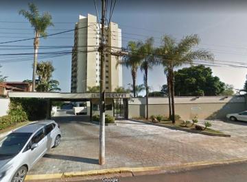 Apartamento · 116m² · 3 Quartos · 2 Vagas · Apartamento para venda no Edifício Ilha de Capri, próximo a Avenida Professor João Fiúsa - Ribeirão 