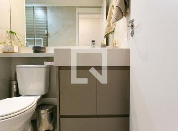 Apartamento 51m² Venda Chácara Santo Antônio (Zona Leste) · Apartamento à Venda - Vila Carrão, 2 Quartos, 51 m² - São Paulo