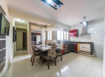 Apartamento · 112m² · 2 Quartos · 1 Vaga · Apartamento à Venda - Jardim Santo Alberto, 2 Quartos, 112 m² - Santo André